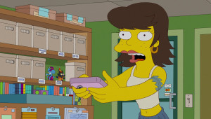 Bewaremycheatingbart93jpgjpg — Over 100 Simpsons Characters option 43