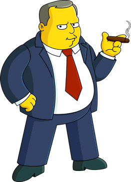 Birchbarlowpng — Over 100 Simpsons Characters option 44