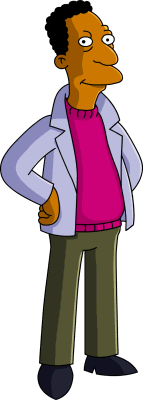 Carlcarlson Shadingpng — Over 100 Simpsons Characters option 52