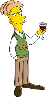 Cecilterwilligerpng — Over 100 Simpsons Characters option 53