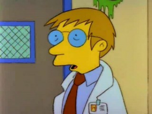 Charliesnppjpg — Over 100 Simpsons Characters option 55