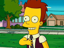 Colinpng — Over 100 Simpsons Characters option 59