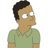 Drhibbertsfirstsonpng — Over 100 Simpsons Characters option 71