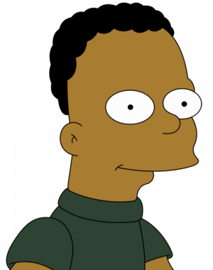 Drhibbertssecondsonpng — Over 100 Simpsons Characters option 72