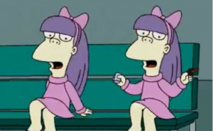 E8c70d3bf8739517b6595a57027d1c1bjpg — Over 100 Simpsons Characters option 74