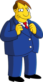 Joequimbytappedoutpng — Over 100 Simpsons Characters option 110