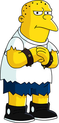 Kearneyzzyzwiczpng — Over 100 Simpsons Characters option 115