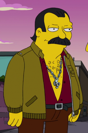 Kingtootpng — Over 100 Simpsons Characters option 118