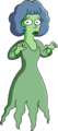 Maudesghostpng — Over 100 Simpsons Characters option 139