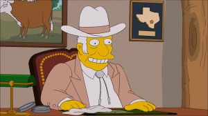 Maxresdefaultjpg — Over 100 Simpsons Characters option 140