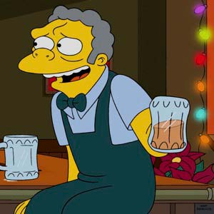 P The Simpsons Hank Azariajpg — Over 100 Simpsons Characters option 163
