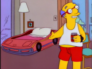 Racecarpng — Over 100 Simpsons Characters option 172