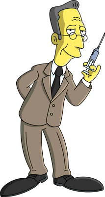 Robertterwilligersrpng — Over 100 Simpsons Characters option 175