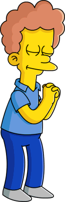 Rodflanders2png — Over 100 Simpsons Characters option 176