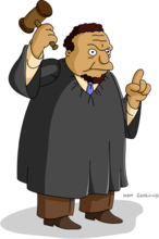 Roysnyder28officialimage29png — Over 100 Simpsons Characters option 178