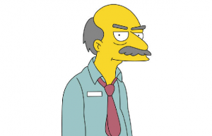 S3mflleygypsjximsxnijpg — Over 100 Simpsons Characters option 180