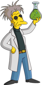 Sebastiancobbtappedoutpng — Over 100 Simpsons Characters option 186