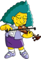 Sophiekrustofskitappedoutpng — Over 100 Simpsons Characters option 190