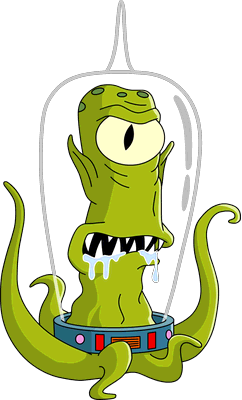 Tappedoutunlockkangpng — Over 100 Simpsons Characters option 199