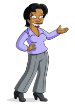 Theopalshow2pngpng — Over 100 Simpsons Characters option 203