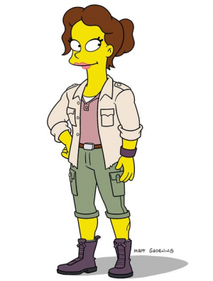 Ustv The Simpsons Sofia Vergerajpg — Over 100 Simpsons Characters option 214