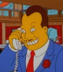 Yesguyjpg — Over 100 Simpsons Characters option 216