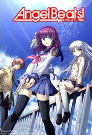 Screenshot20201206 200012jpg — +300 Different Anime Series Tier List (2021) option 10