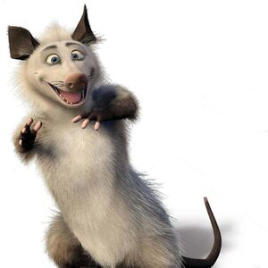 Over The Hedge 2006 Characters Tier List Community Rankings