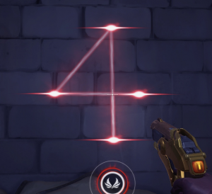 02416a8e A2c9 40fc 973f Ec86f06405d0jpeg — Overwatch - Written in The Stars Spell List option 1