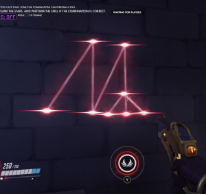 10d9d554 A7ce 4a6e B084 B076b36d4bcdjpeg — Overwatch - Written in The Stars Spell List option 2