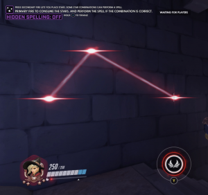 279d049d 77ee 4f37 9c62 8a5f611e5f09jpeg — Overwatch - Written in The Stars Spell List option 6