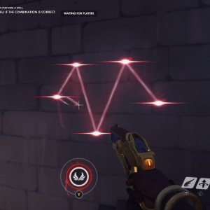 3410be62 C359 48a0 Abd1 841a86a46a48jpeg — Overwatch - Written in The Stars Spell List option 10