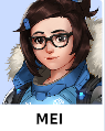Meipng — Overwatch 2 DPS Hero Tier List option 8