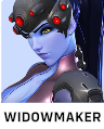 Widowpng — Overwatch 2 DPS Hero Tier List option 17