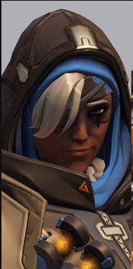 Anapng — Overwatch Girls option 1
