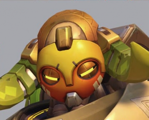 Orisapng — Overwatch Girls option 8