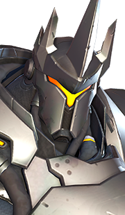 Hero Select Portrait 11png — Overwatch Heroes option 2