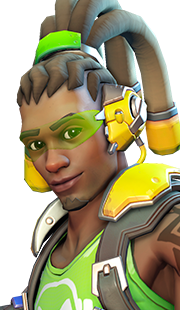 Hero Select Portrait 19png — Overwatch Heroes option 10