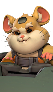 Hero Select Portrait 2png — Overwatch Heroes option 22