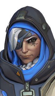 Hero Select Portrait 30png — Overwatch Heroes option 23