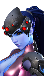 Hero Select Portrait 3png — Overwatch Heroes option 24
