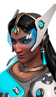 Hero Select Portrait 6png — Overwatch Heroes option 27