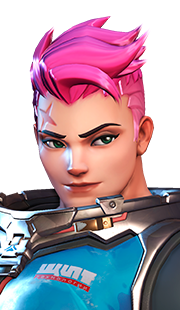 Hero Select Portrait1png — Overwatch Heroes option 31