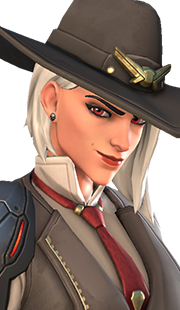 Ashepng — Overwatch Hotness option 1