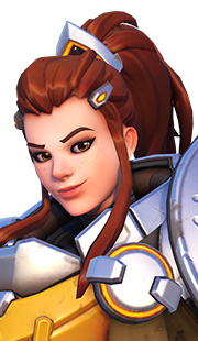 Brigpng — Overwatch Hotness option 4