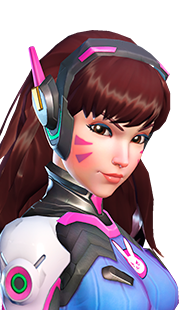 Dpng — Overwatch Hotness option 7