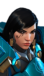 Far Apng — Overwatch Hotness option 9