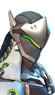 Genjipng — Overwatch Hotness option 10