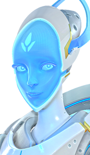 Holo Gurlpng — Overwatch Hotness option 15
