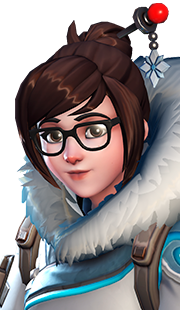 Meipng — Overwatch Hotness option 19